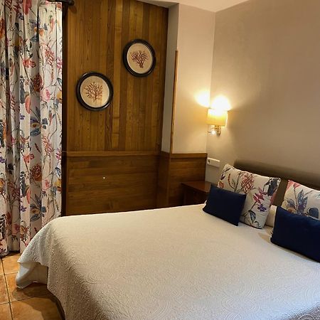 La Casona De Pio Hotel Cudillero Kültér fotó
