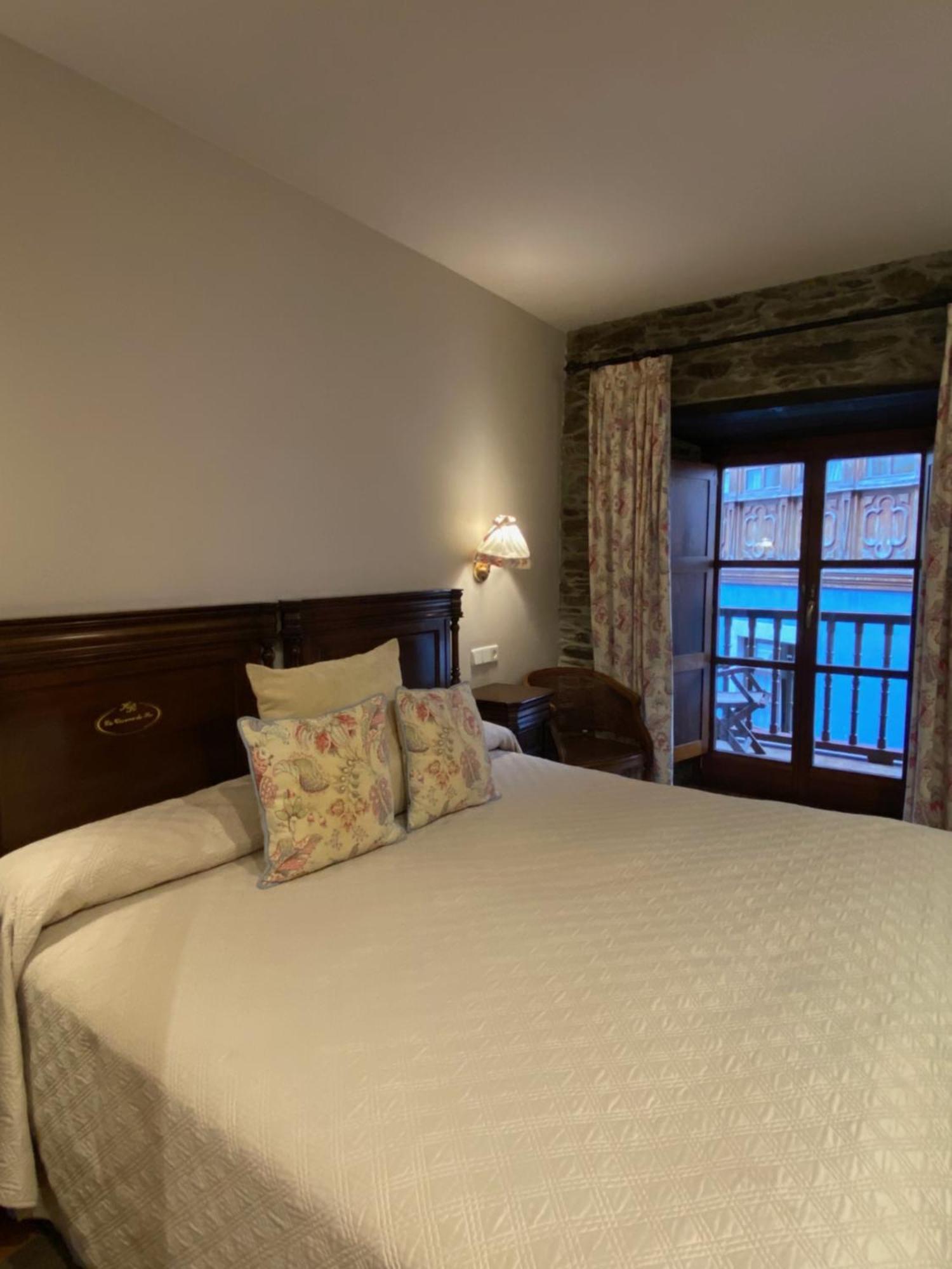 La Casona De Pio Hotel Cudillero Kültér fotó
