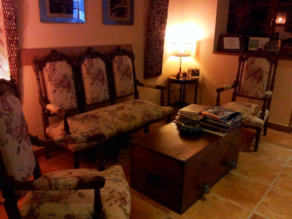 La Casona De Pio Hotel Cudillero Kültér fotó