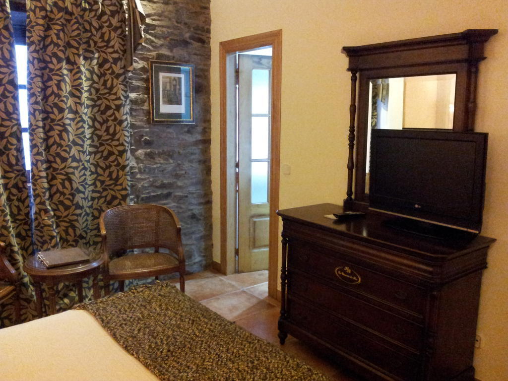 La Casona De Pio Hotel Cudillero Kültér fotó