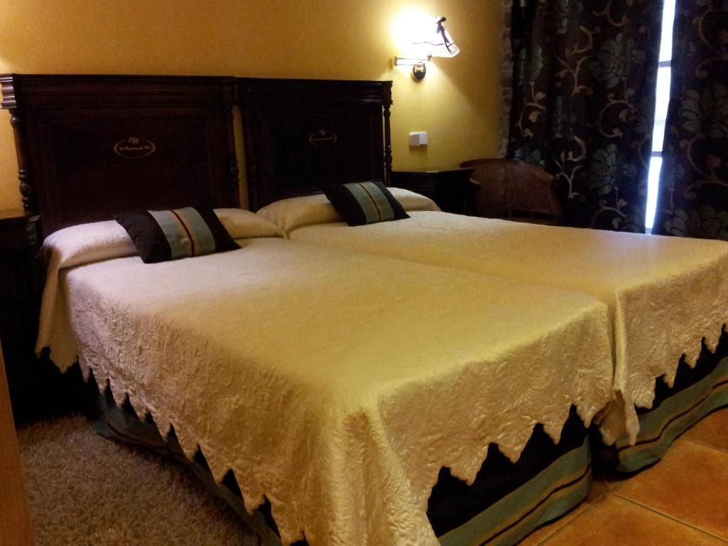La Casona De Pio Hotel Cudillero Kültér fotó
