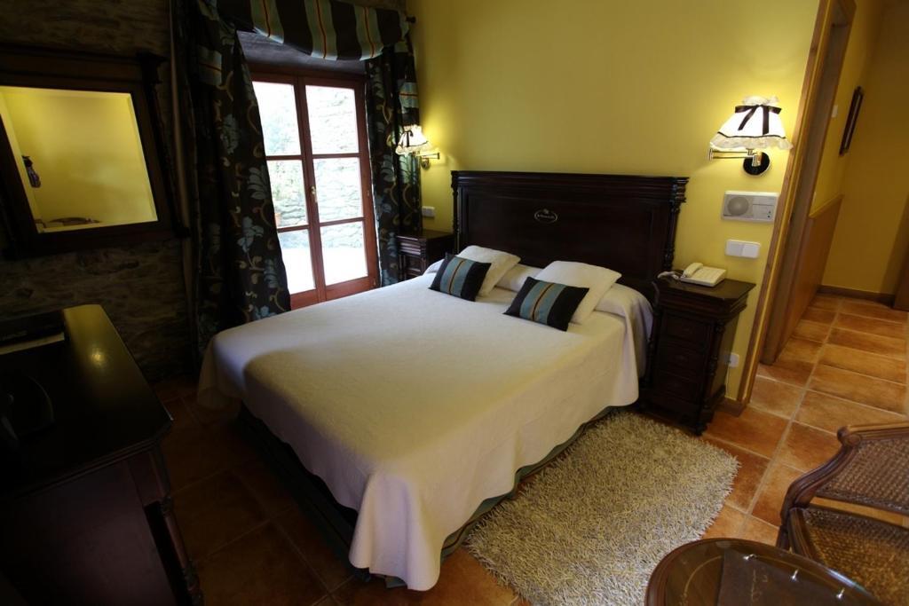 La Casona De Pio Hotel Cudillero Kültér fotó