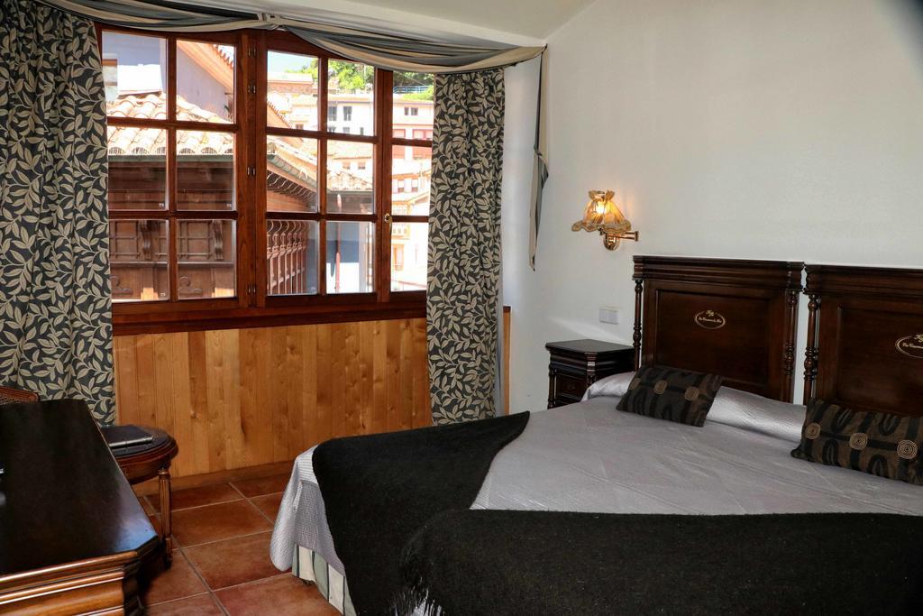 La Casona De Pio Hotel Cudillero Kültér fotó