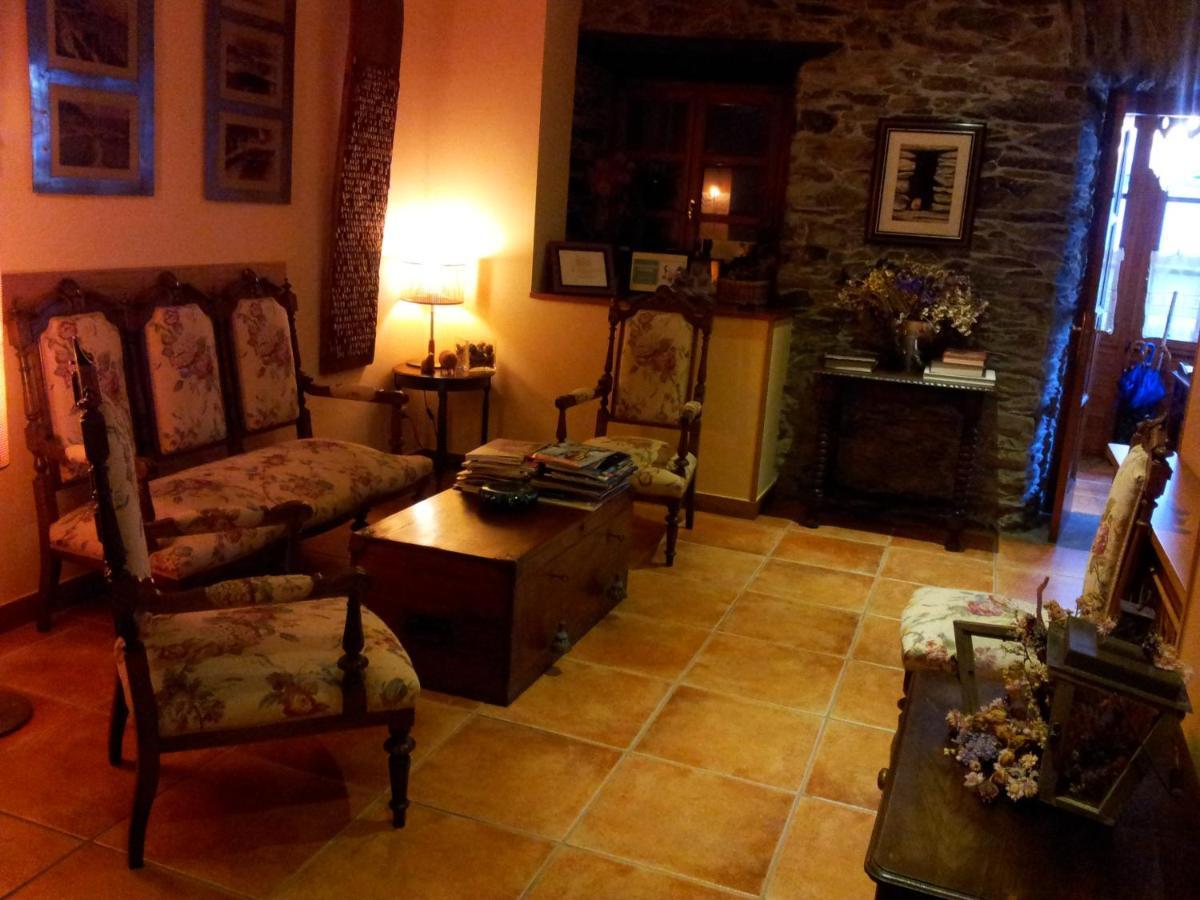 La Casona De Pio Hotel Cudillero Kültér fotó